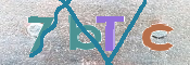 Immagine CAPTCHA