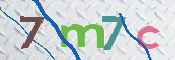 Immagine CAPTCHA