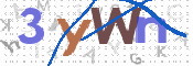 Immagine CAPTCHA