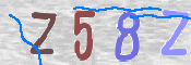 Immagine CAPTCHA