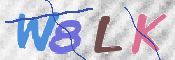 Immagine CAPTCHA