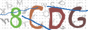 Immagine CAPTCHA