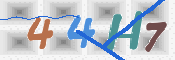 Immagine CAPTCHA