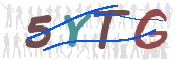 Immagine CAPTCHA